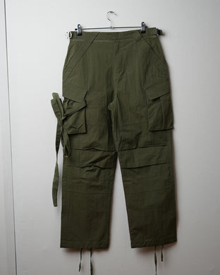 BDU 4.0 SAMPLE [BEEF AND BROCK] [ SIZE 2 ]