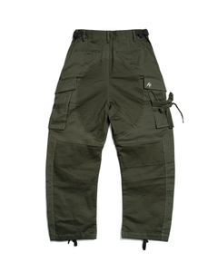 BDU 4.0 [HUNTER OLIVE]