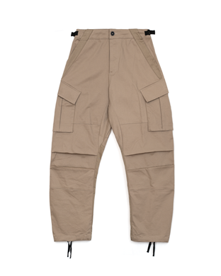 ERASED BDU SKINNY [DESERT]