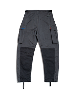 ERASED BDU SKINNY [SLATE]