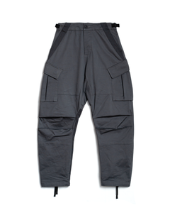 ERASED BDU SKINNY [SLATE]