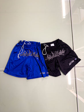 BURST CHAMPION SHORTS