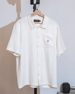 LEFT EYE SHIRT [IVORY]