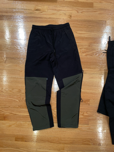 OG HALFWAY TRACK PANTS [SIZE 1]