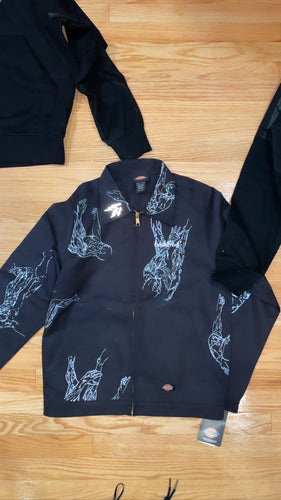 FALLBACK JACKET [SMALL]