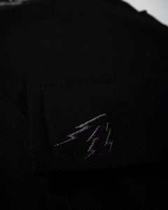 TRIPLE BLACK BDU PANTS PRE-ORDER