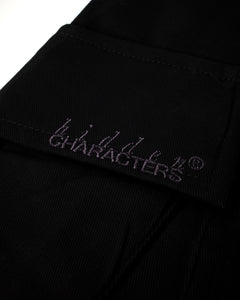 TRIPLE BLACK BDU PANTS PRE-ORDER