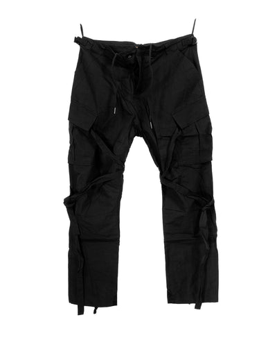 BDU 4.1.1 [NYLON BLACK]