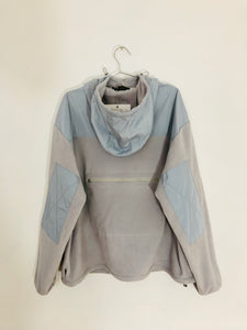 KLONDIKE PULLOVER HOODY SAMPLE [X-LARGE]