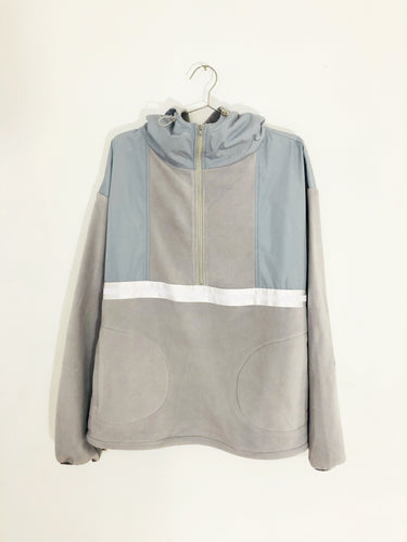 KLONDIKE PULLOVER HOODY SAMPLE [X-LARGE]