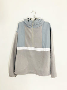 KLONDIKE PULLOVER HOODY SAMPLE [X-LARGE]