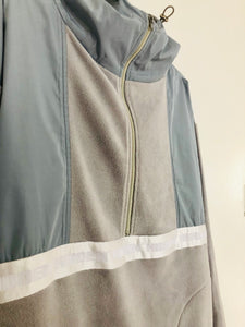 KLONDIKE PULLOVER HOODY SAMPLE [X-LARGE]