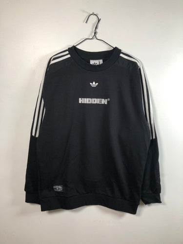 STAFF CREWNECK