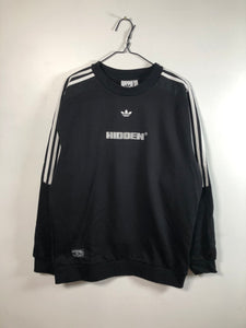 STAFF CREWNECK