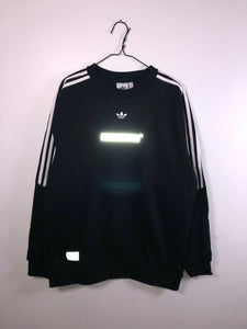 STAFF CREWNECK