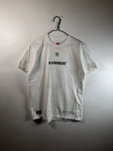 Load image into Gallery viewer, NITE CLASS STUDENT TEE [WHITE]