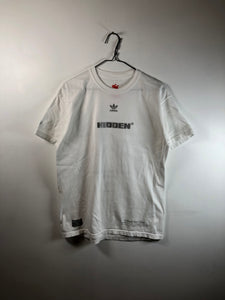 NITE CLASS STUDENT TEE [WHITE]