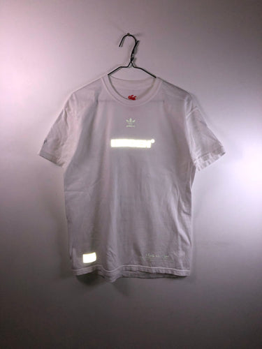 NITE CLASS STUDENT TEE [WHITE]
