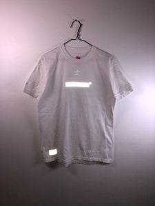 NITE CLASS STUDENT TEE [WHITE]
