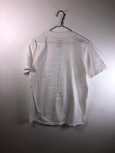 NITE CLASS STUDENT TEE [WHITE]