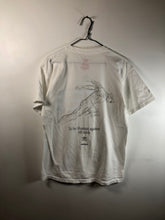 Load image into Gallery viewer, NITE CLASS STUDENT TEE [WHITE]
