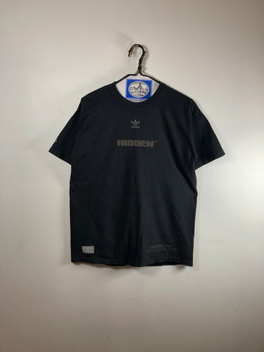 NITE CLASS STUDENT TEE [BLACK]