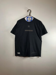 NITE CLASS STUDENT TEE [BLACK]