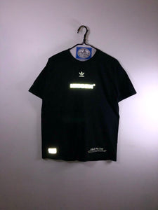 NITE CLASS STUDENT TEE [BLACK]