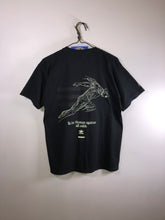 Load image into Gallery viewer, NITE CLASS STUDENT TEE [BLACK]
