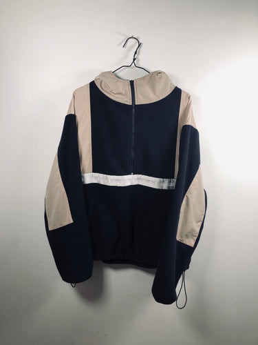 HALFWAY HOODY SAMPLE 1 [MEDIUM]