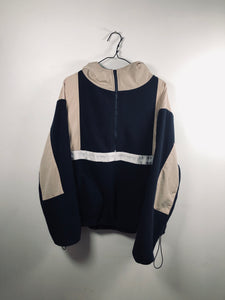 HALFWAY HOODY SAMPLE 1 [MEDIUM]