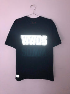 W.W.D.S 3M tshirt