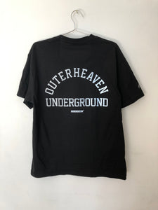 W.W.D.S 3M tshirt