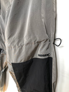 STADIUM STATUS 2ND PLACE TRACK PANTS [LARGE]