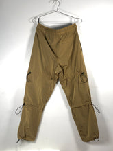 Load image into Gallery viewer, STADIUM STATUS 1ST PLACE TRACK PANTS [MEDIUM]