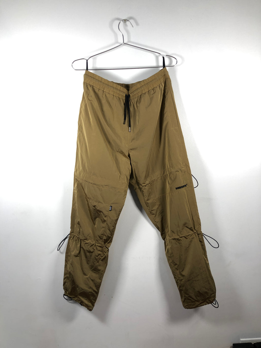 STADIUM STATUS 1ST PLACE TRACK PANTS [MEDIUM]