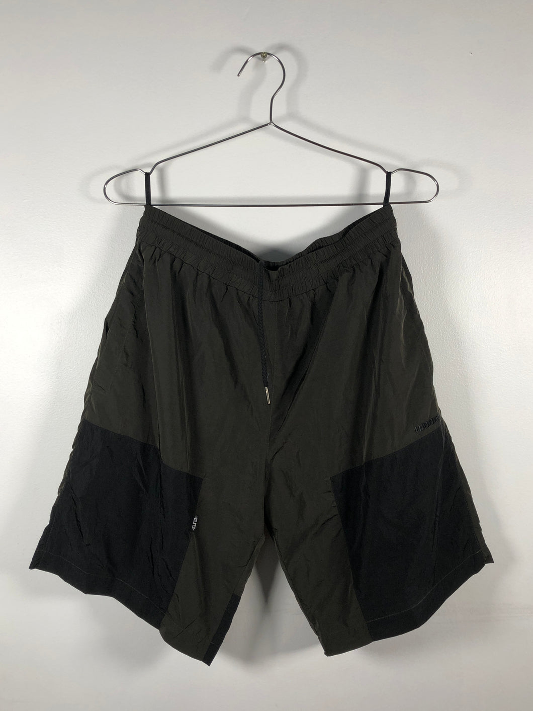 HALFWAY SHORTS SAMPLE[XXL]
