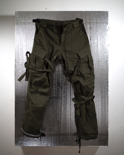 8-12 WEEK PRE-ORDER BDU 4.0.1 [OLIVE]