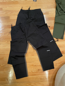 TRAXXX 2.0 SAMPLES [SIZE 2]